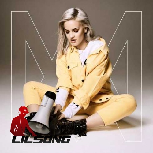 Anne-Marie - Ciao Adios